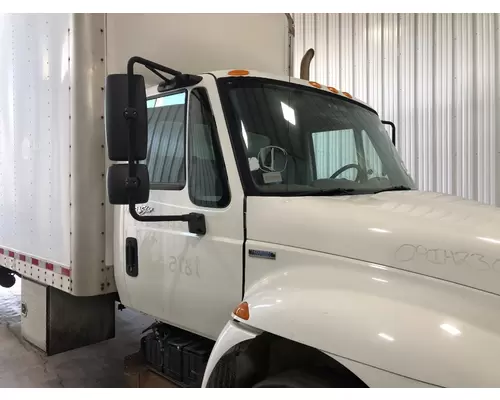 INTERNATIONAL Durastar Cab Assembly
