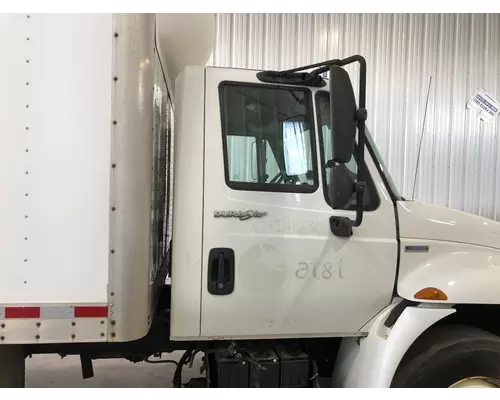 INTERNATIONAL Durastar Cab Assembly