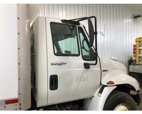 INTERNATIONAL Durastar Cab Assembly