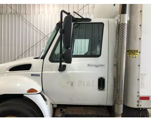 INTERNATIONAL Durastar Cab Assembly