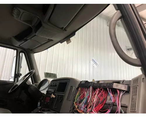 INTERNATIONAL Durastar Cab Assembly
