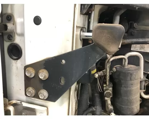 INTERNATIONAL Durastar Cab Assembly