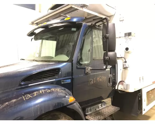 INTERNATIONAL Durastar Cab Assembly