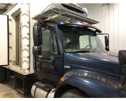 INTERNATIONAL Durastar Cab Assembly