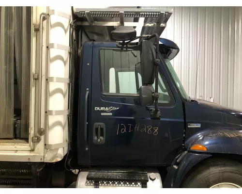 INTERNATIONAL Durastar Cab Assembly