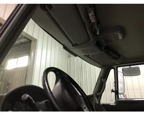 INTERNATIONAL Durastar Cab Assembly