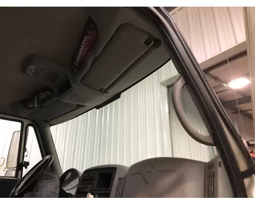 INTERNATIONAL Durastar Cab Assembly