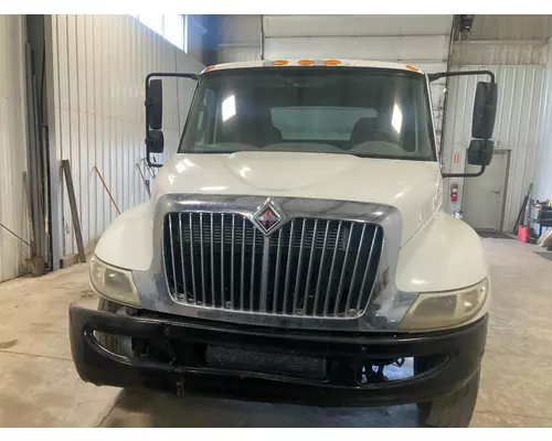 INTERNATIONAL Durastar Cab Assembly