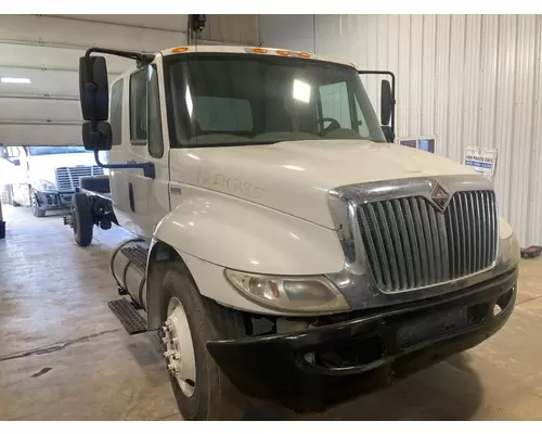 INTERNATIONAL Durastar Cab Assembly