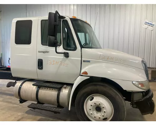 INTERNATIONAL Durastar Cab Assembly