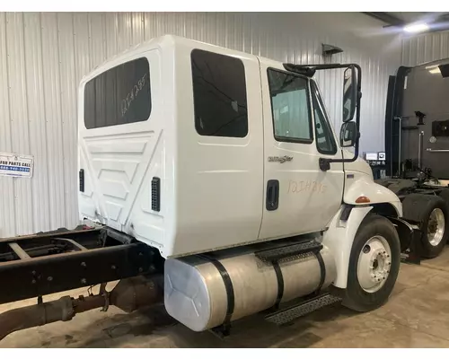 INTERNATIONAL Durastar Cab Assembly