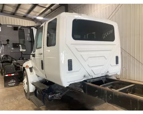 INTERNATIONAL Durastar Cab Assembly