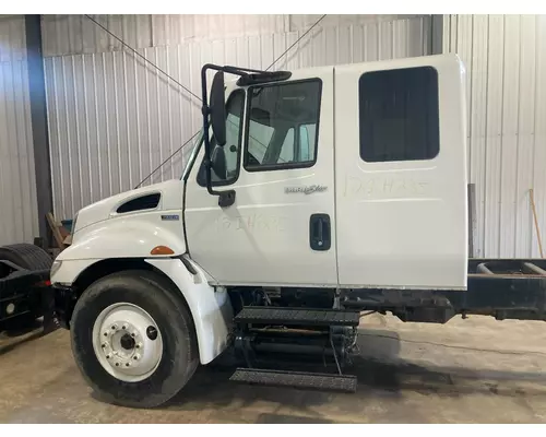 INTERNATIONAL Durastar Cab Assembly