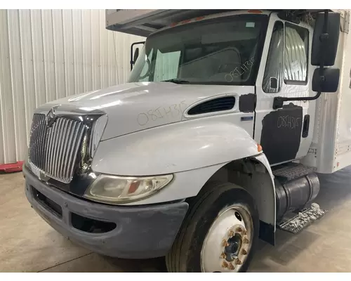 INTERNATIONAL Durastar Cab Assembly