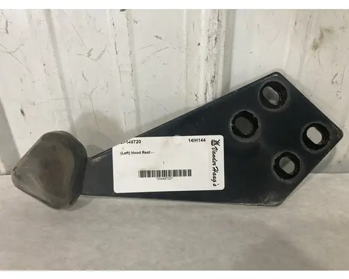 INTERNATIONAL Durastar Cab Assembly