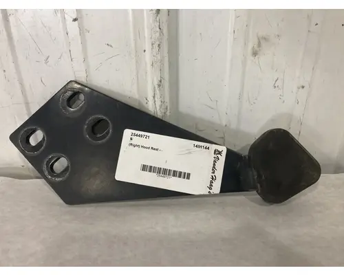 INTERNATIONAL Durastar Cab Assembly