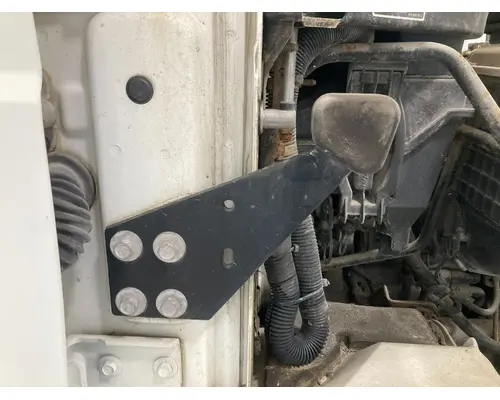 INTERNATIONAL Durastar Cab Assembly