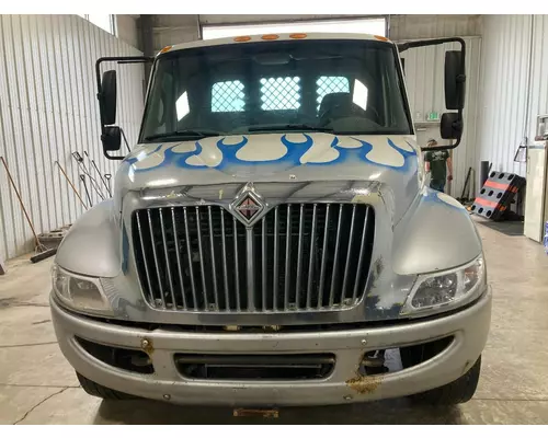 INTERNATIONAL Durastar Cab Assembly