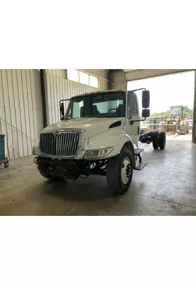 INTERNATIONAL Durastar Cab Assembly