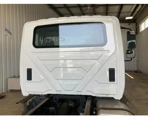 INTERNATIONAL Durastar Cab Assembly