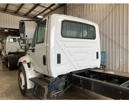 INTERNATIONAL Durastar Cab Assembly