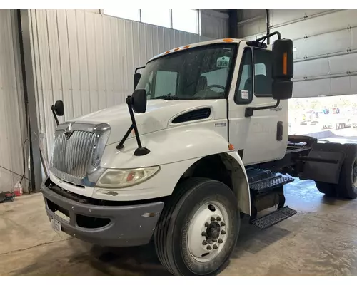 INTERNATIONAL Durastar Cab Assembly