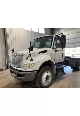 INTERNATIONAL Durastar Cab Assembly