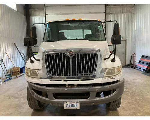 INTERNATIONAL Durastar Cab Assembly