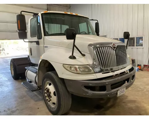 INTERNATIONAL Durastar Cab Assembly