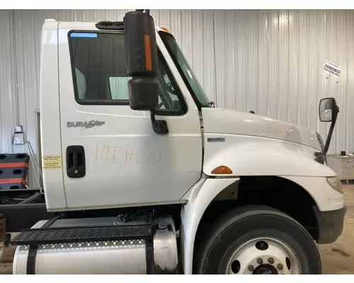 INTERNATIONAL Durastar Cab Assembly