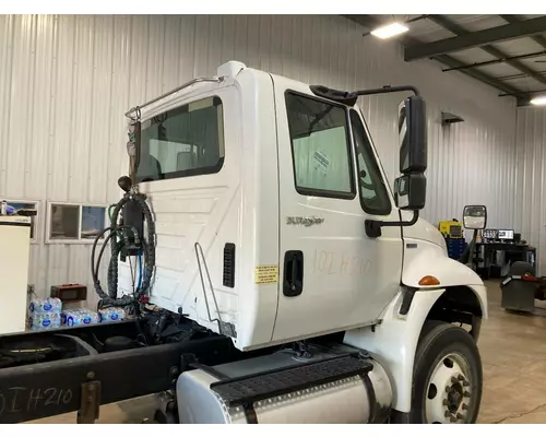 INTERNATIONAL Durastar Cab Assembly