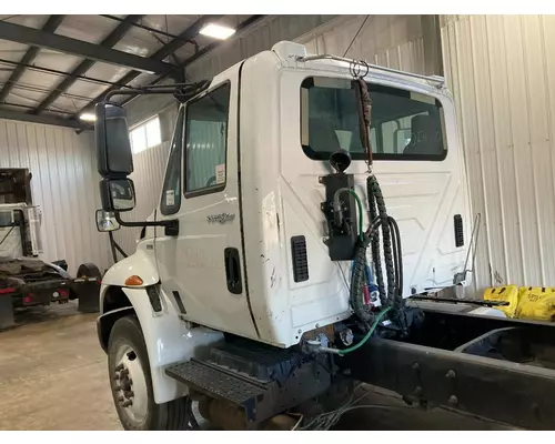 INTERNATIONAL Durastar Cab Assembly