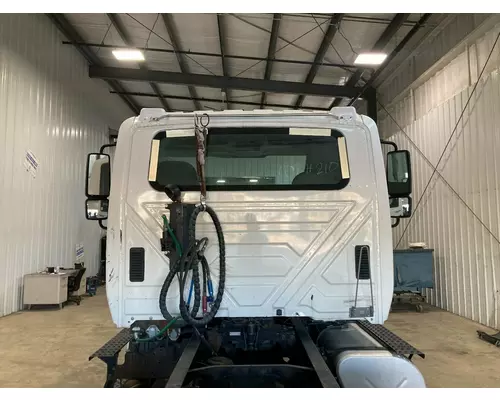 INTERNATIONAL Durastar Cab Assembly