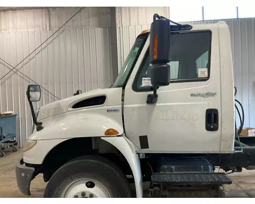 INTERNATIONAL Durastar Cab Assembly