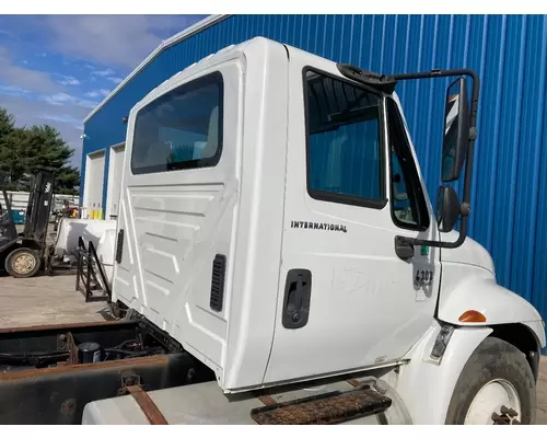 INTERNATIONAL Durastar Cab Assembly