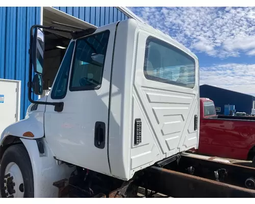 INTERNATIONAL Durastar Cab Assembly