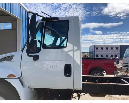 INTERNATIONAL Durastar Cab Assembly