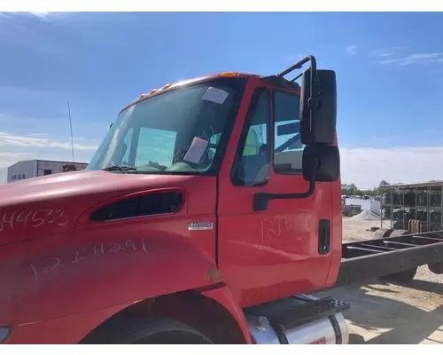 INTERNATIONAL Durastar Cab Assembly