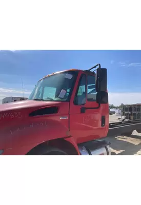 INTERNATIONAL Durastar Cab Assembly