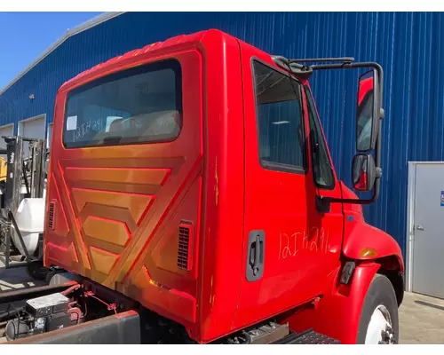 INTERNATIONAL Durastar Cab Assembly