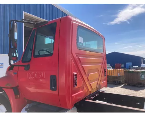 INTERNATIONAL Durastar Cab Assembly