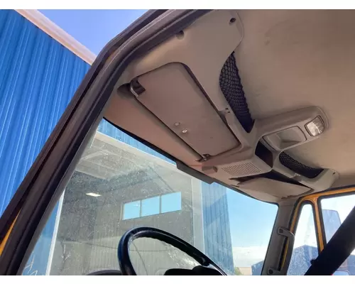 INTERNATIONAL Durastar Cab Assembly