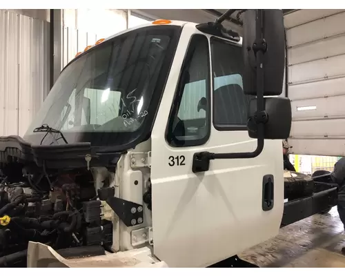 INTERNATIONAL Durastar Cab Assembly