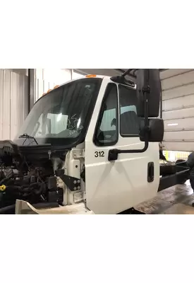 INTERNATIONAL Durastar Cab Assembly