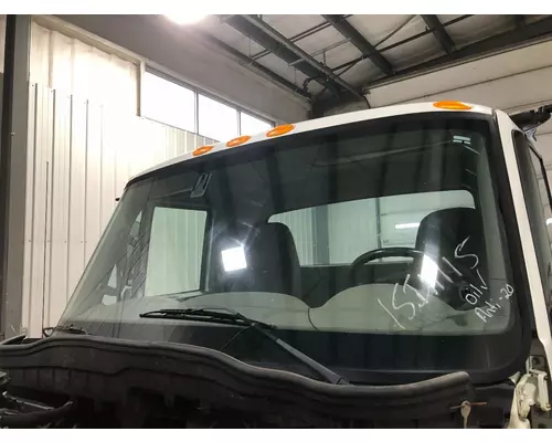 INTERNATIONAL Durastar Cab Assembly