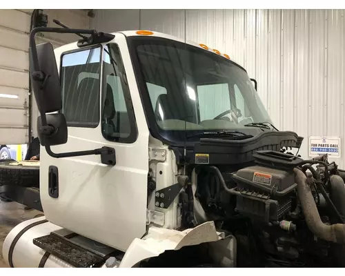 INTERNATIONAL Durastar Cab Assembly