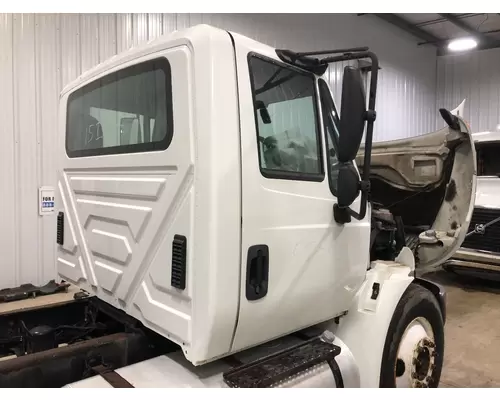 INTERNATIONAL Durastar Cab Assembly