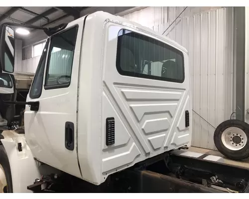 INTERNATIONAL Durastar Cab Assembly