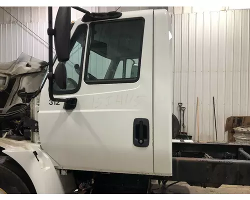 INTERNATIONAL Durastar Cab Assembly