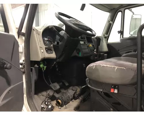 INTERNATIONAL Durastar Cab Assembly